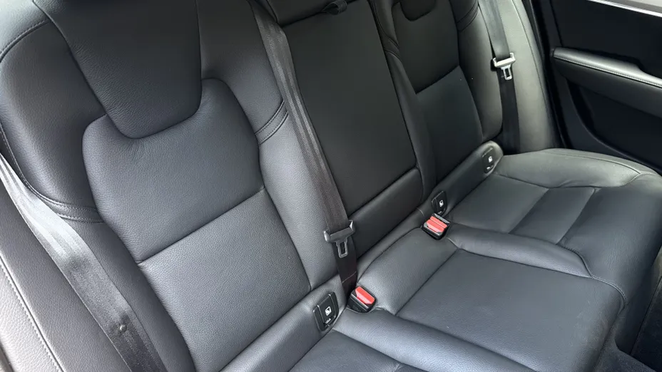 VOLVO S90 S90 B4 B Plus Bright aut