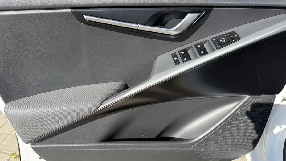 KIA Niro e-Niro 64kWh M