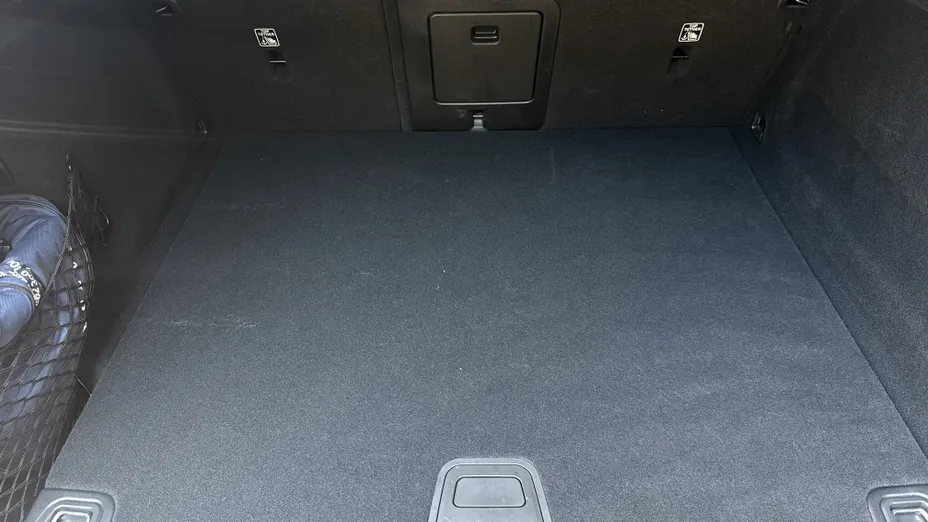 VOLVO XC60 XC60 B5 B AWD Ultra Dark aut