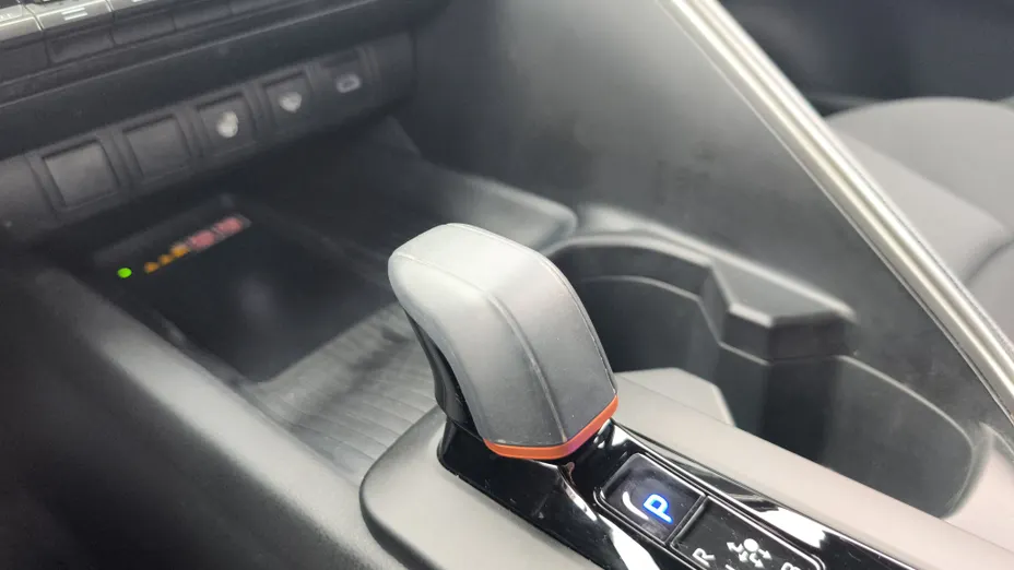 TOYOTA C-HR C-HR 1.8 Hybrid Style