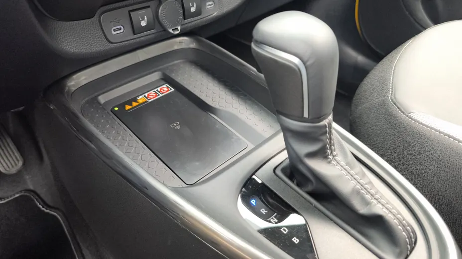 TOYOTA Aygo X Aygo X Hybrid 1.5 Style e-CVT