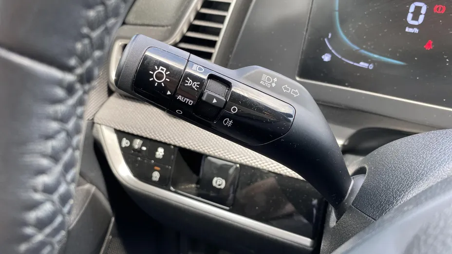 KIA Sportage Sportage 1.6 T-GDI M 2WD