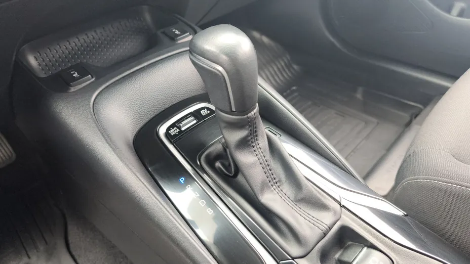 TOYOTA Corolla Corolla 1.8 Hybrid GPF Comfort