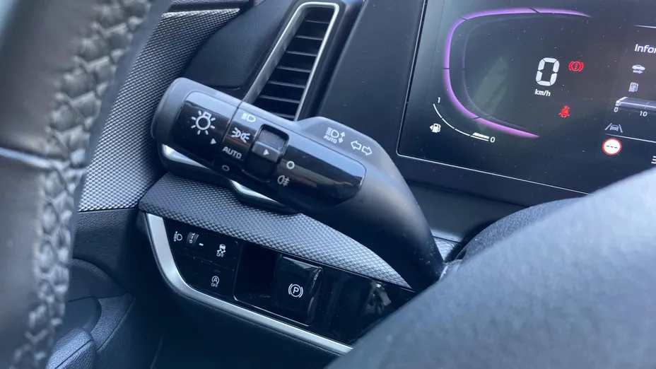 KIA Sportage Sportage 1.6 T-GDI M 2WD