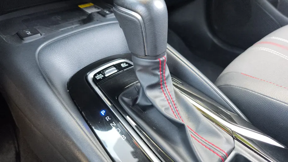 TOYOTA Corolla Corolla 1.8 Hybrid GPF GR Sport