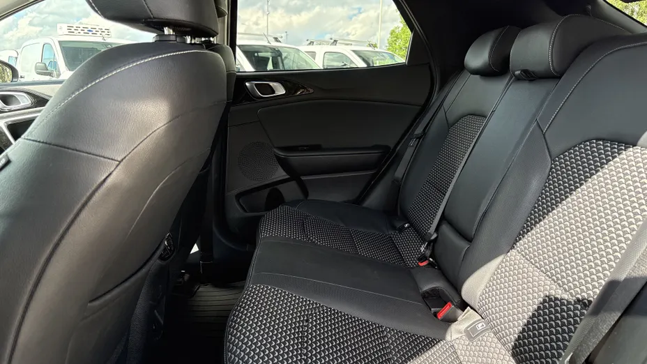 KIA XCeed XCeed 1.5 T-GDI L DCT