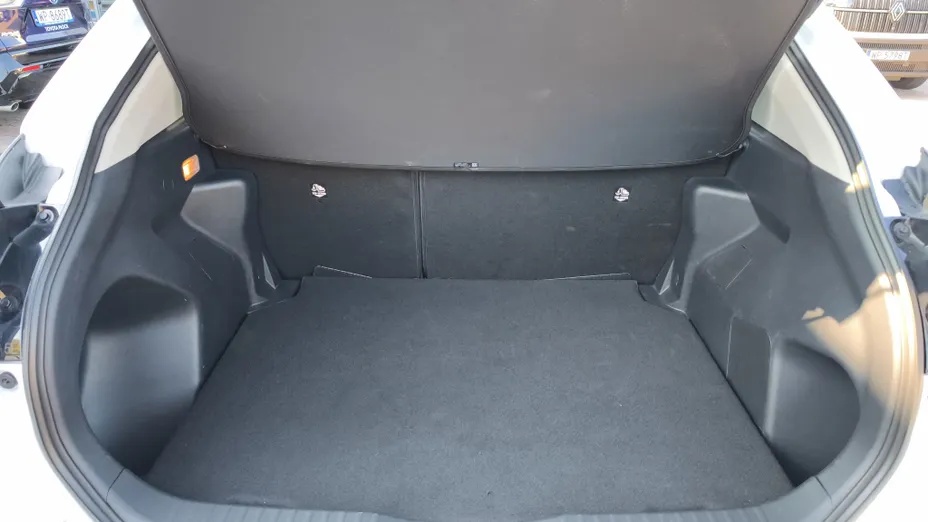 TOYOTA Yaris Cross Yaris Cross Hybrid 1.5 Comfort