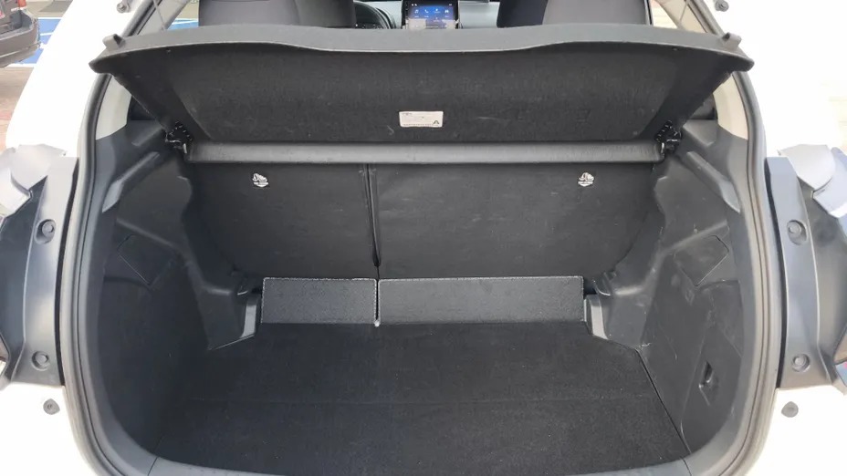 TOYOTA Yaris Yaris 1.5 Comfort CVT