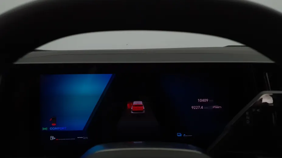 RENAULT Rafale Rafale 1.2 E-Tech Full Hybrid 200 Techno MMT