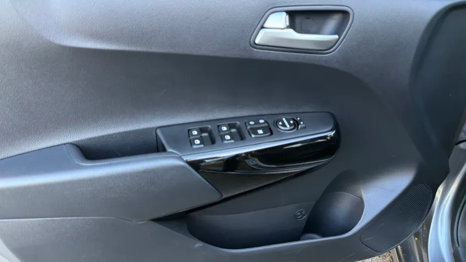 KIA Picanto Picanto 1.0 GDI L
