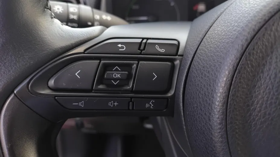 MAZDA 2 2 1.5 Hybrid Pure CVT