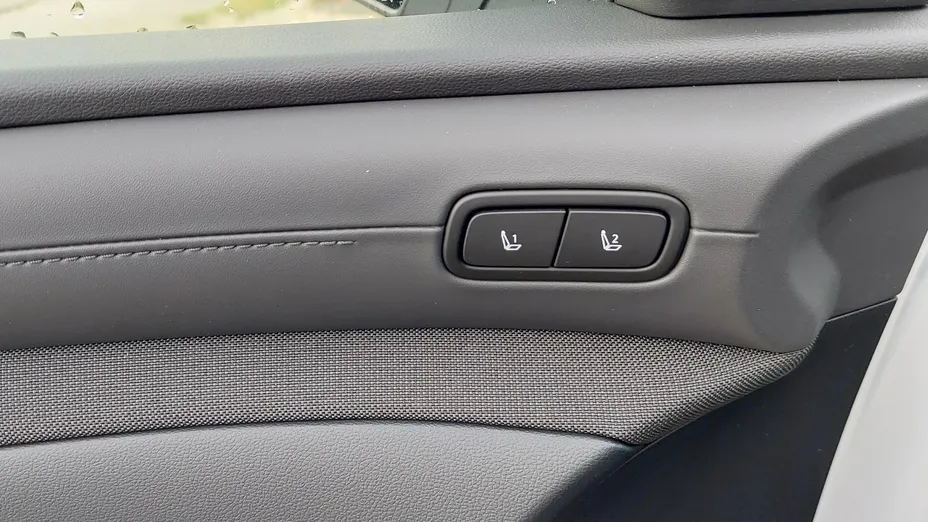 HYUNDAI Tucson Tucson 1.6 T-GDi HEV Platinum 4WD aut Nowy