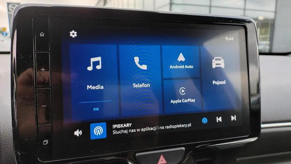 MAZDA 2 2 1.5 Hybrid Homura CVT