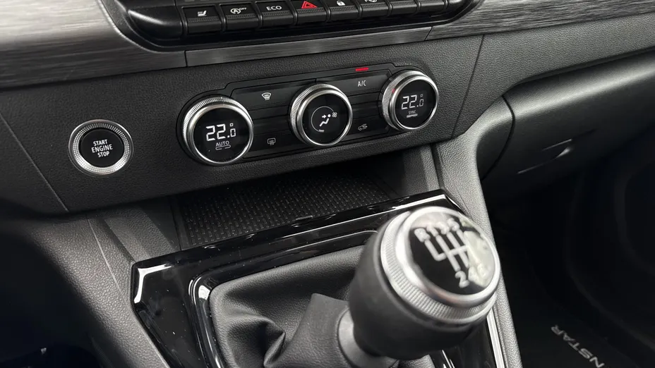 NISSAN Townstar Combi Townstar Combi 1.3 DIG-T L2 Tekna