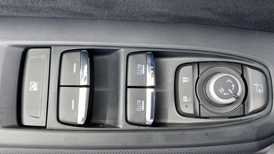 SUBARU Forester Forester 2.0i-L Platinum (EyeSight) Lineartronic Nowy