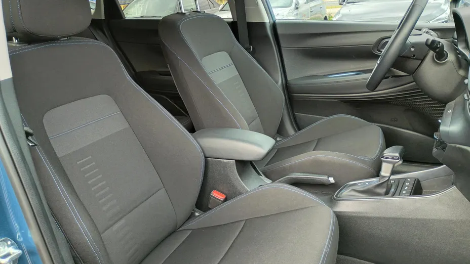 HYUNDAI Bayon Bayon 1.0 T-GDI Executive DCT