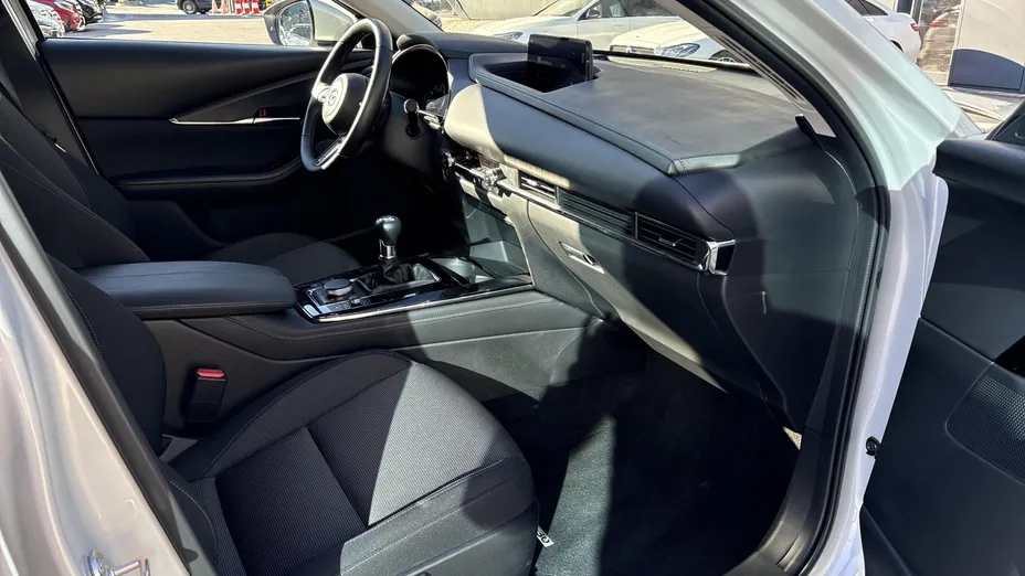 MAZDA CX-30 CX-30 2.0 mHEV Exclusive-Line 2WD aut