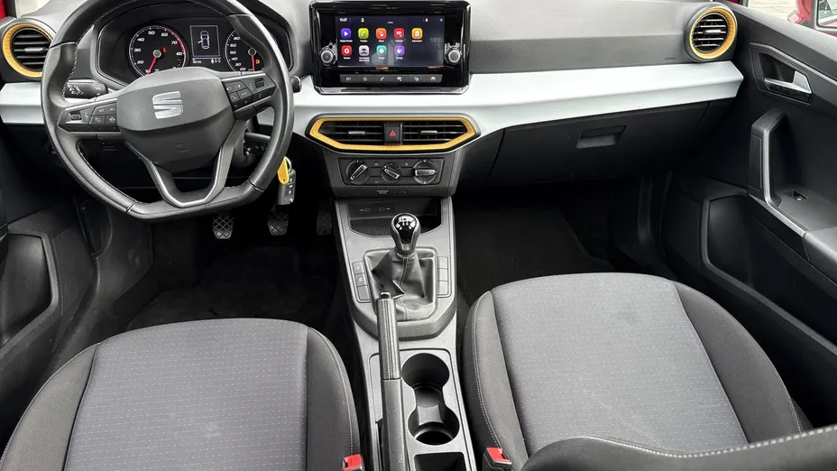 SEAT Ibiza Ibiza 1.0 TSI GPF Style S&S