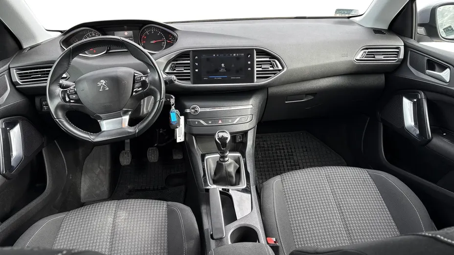 PEUGEOT 308 308 1.5 BlueHDi Active Pack Business S&S