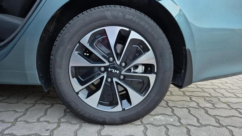 KIA Cee'd Ceed 1.5 T-GDI M