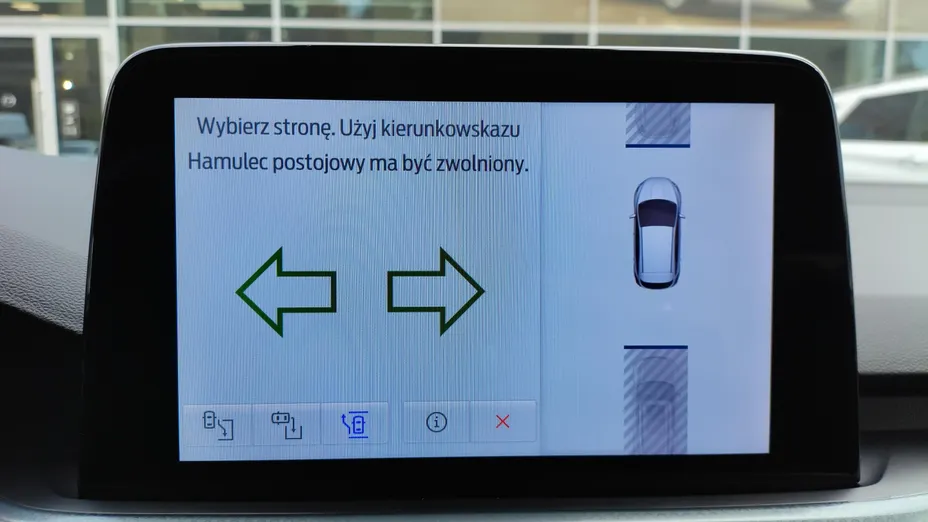 FORD Focus Focus 2.0 EcoBlue Active aut