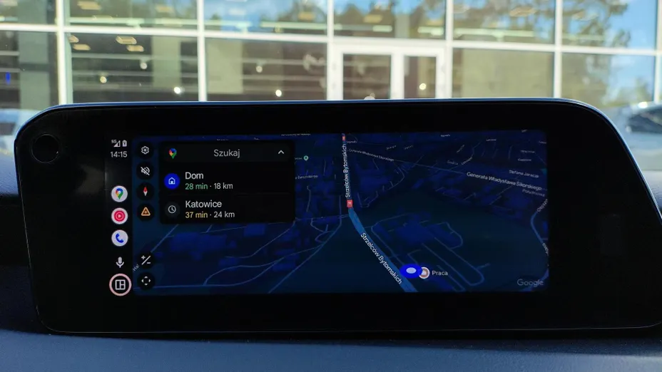 MAZDA 3 3 2.0 mHEV Hikari