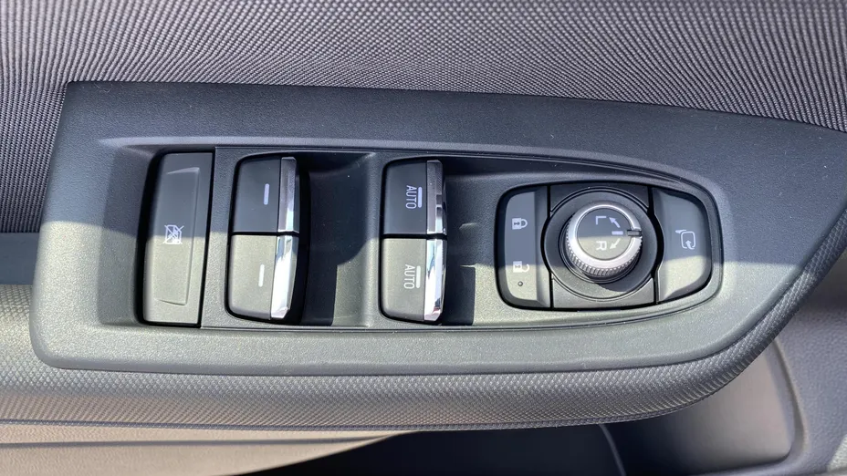 SUBARU Forester Forester 2.0i-L Exclusive (EyeSight) Lineartronic Nowy