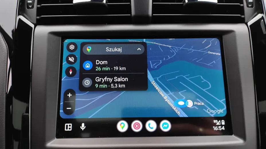 FORD Mondeo Mondeo 2.0 Hybrid ST-Line X