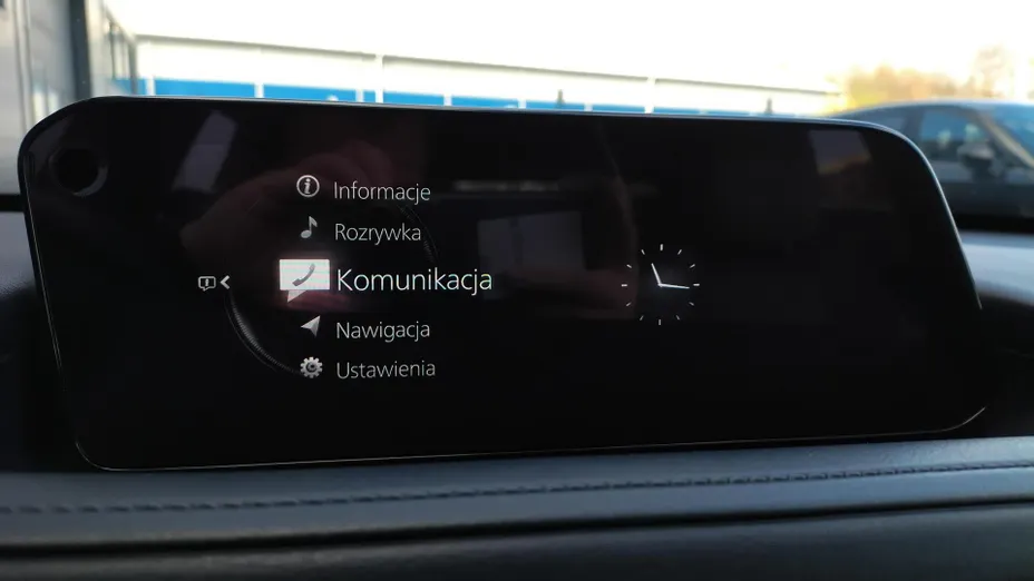 MAZDA CX-30 CX-30 2.0 mHEV Hikari 2WD