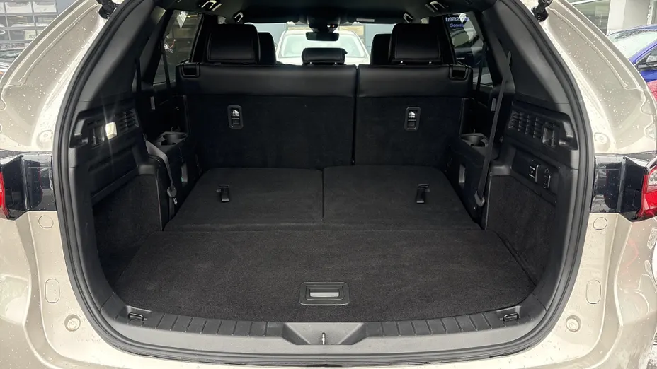 MAZDA CX-80 CX-80 3.3 e-Skyactiv D mHEV Homura AWD aut