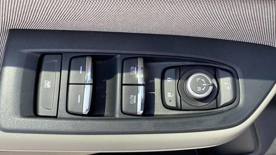 SUBARU Forester Forester 2.0i-L Exclusive (EyeSight) Lineartronic Nowy