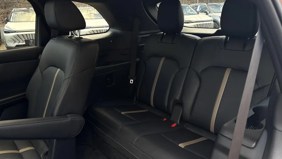 MAZDA CX-80 CX-80 3.3 e-Skyactiv D mHEV Homura Plus AWD aut