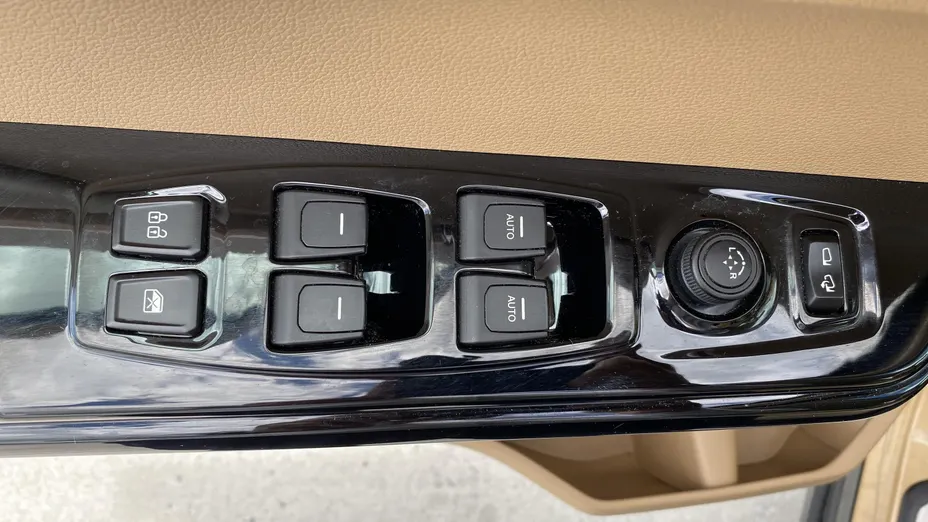 KGM / SSANGYONG Actyon Actyon 1.5 T-GDI Wild 4WD aut