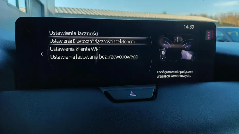 MAZDA CX-80 CX-80 3.3 e-Skyactiv D mHEV Homura AWD aut