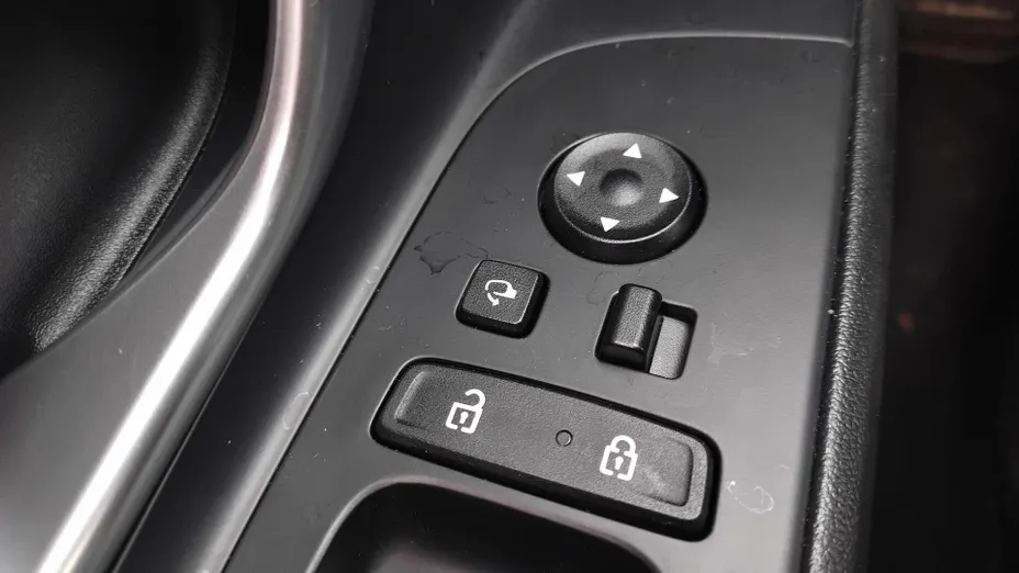 HYUNDAI Elantra Elantra 1.6 Executive