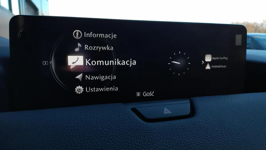 MAZDA CX-60 CX-60 2.5 PHEV Homura AWD aut