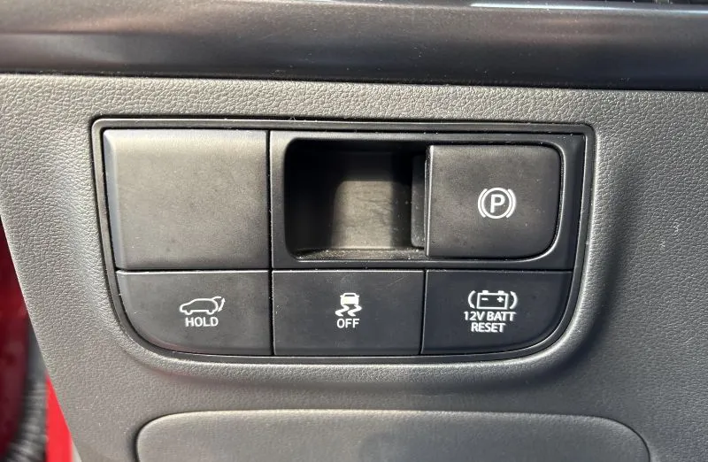 HYUNDAI Tucson Tucson 1.6 T-GDi HEV N-Line 2WD aut