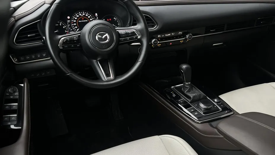 MAZDA CX-30 CX-30 2.0 mHEV Takumi 2WD aut