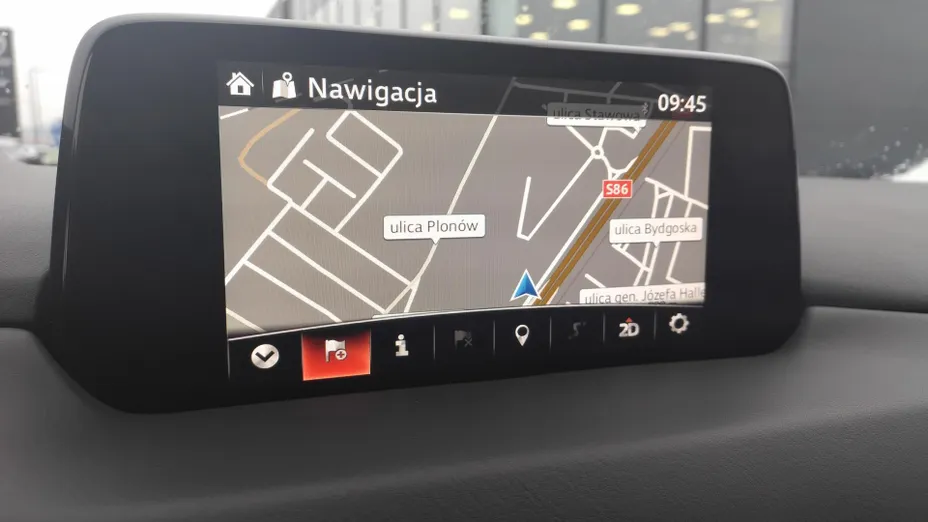 MAZDA CX-5 CX-5 2.0 Skydream 2WD