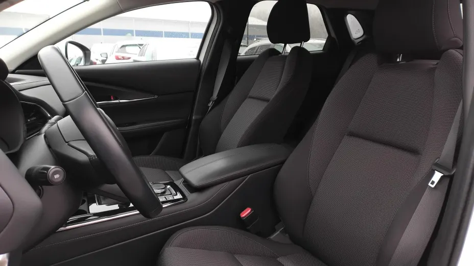 MAZDA CX-30 CX-30 2.0 mHEV Kai 2WD