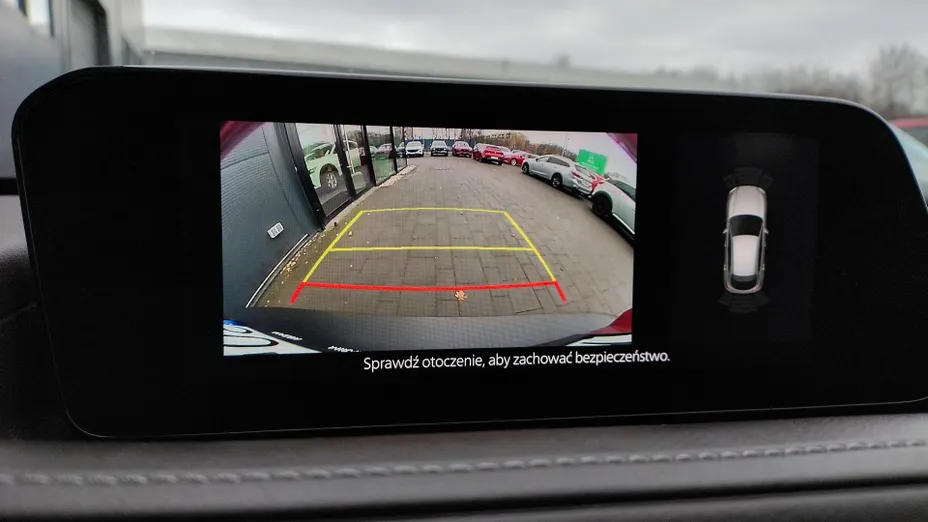 MAZDA CX-30 CX-30 2.0 mHEV Hikari 2WD aut