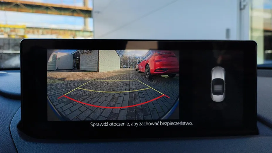 MAZDA MX-5 MX-5 1.5 Kazari