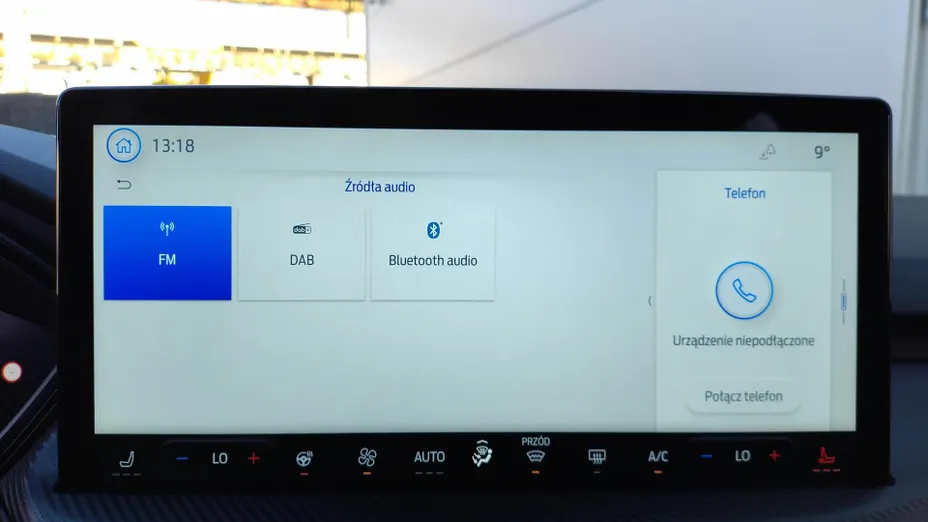 FORD Kuga Kuga 2.5P PHEV FWD ST-Line X eCVT