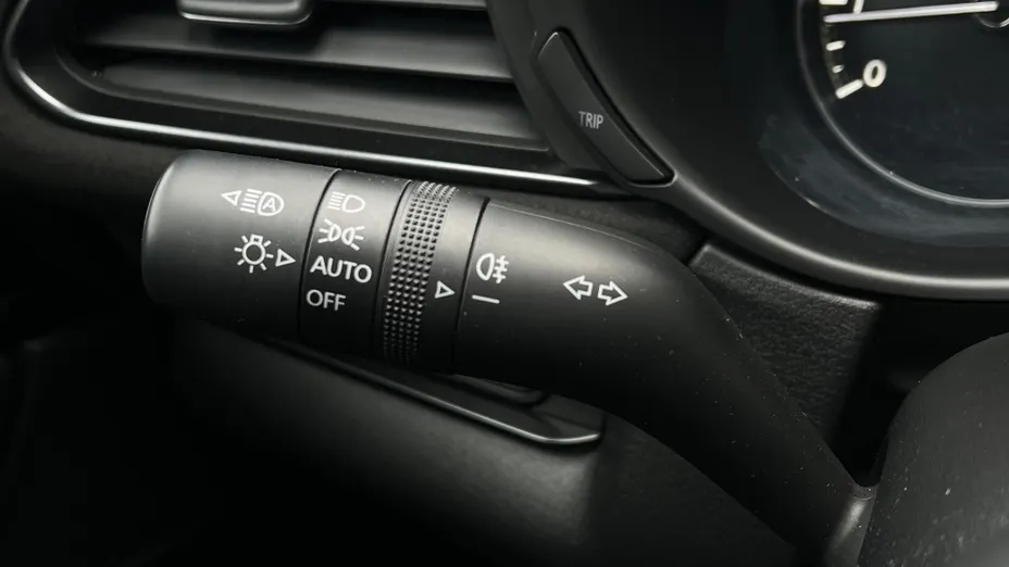 MAZDA CX-30 CX-30 2.0 mHEV Nagisa 2WD aut