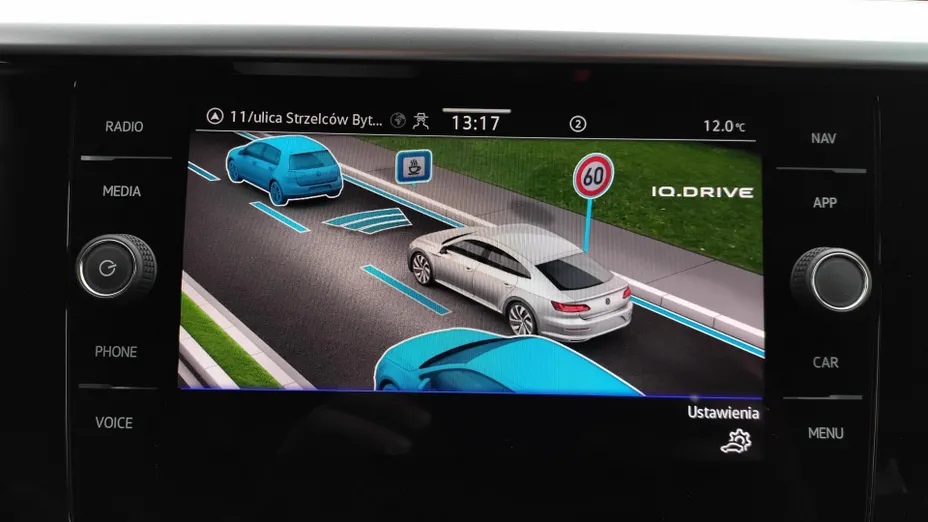 VOLKSWAGEN Arteon Arteon 2.0 TDI 4Motion R-Line DSG