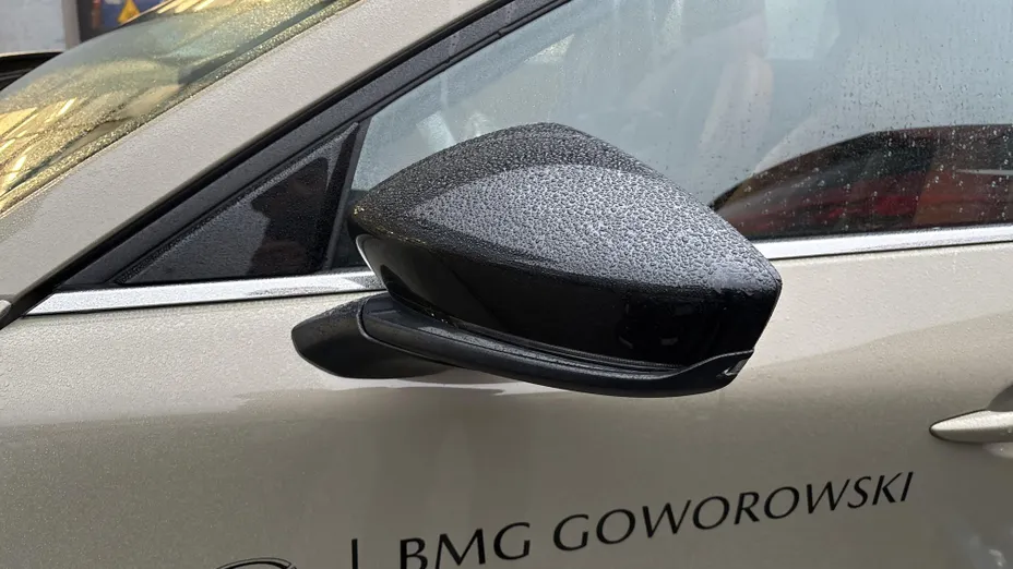 MAZDA CX-30 CX-30 2.0 mHEV Nagisa AWD aut