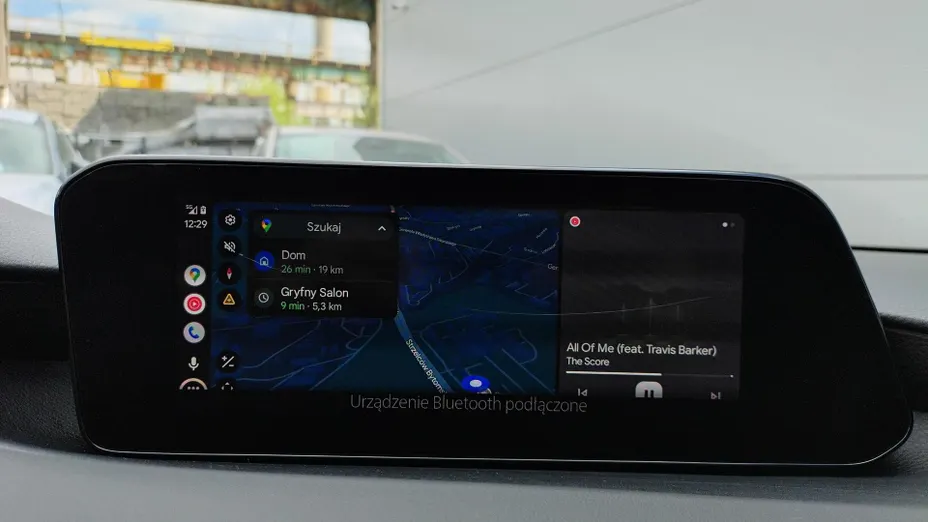 MAZDA 3 3 2.0 mHEV Kanjo