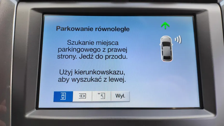 FORD Mondeo Mondeo 2.0 EcoBlue Titanium