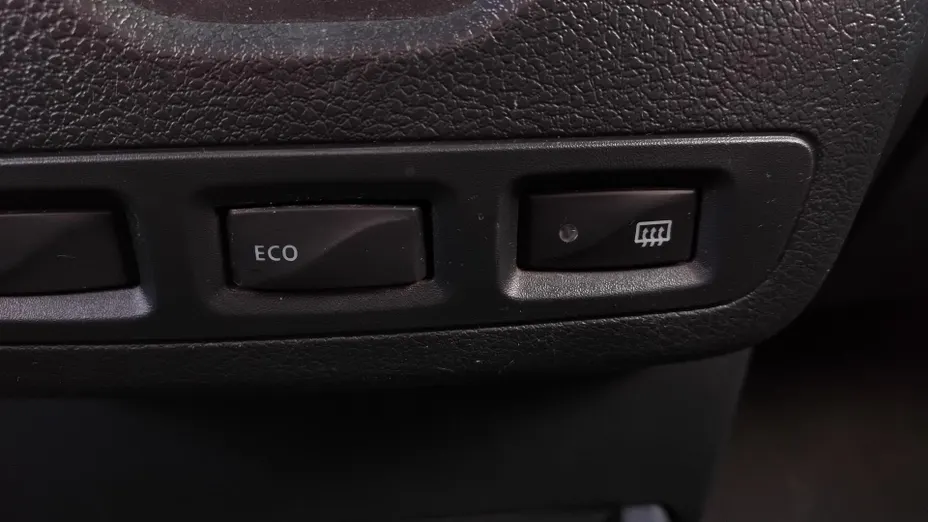 DACIA Dokker Van Dokker Van 1.3 TCe Confort Clim