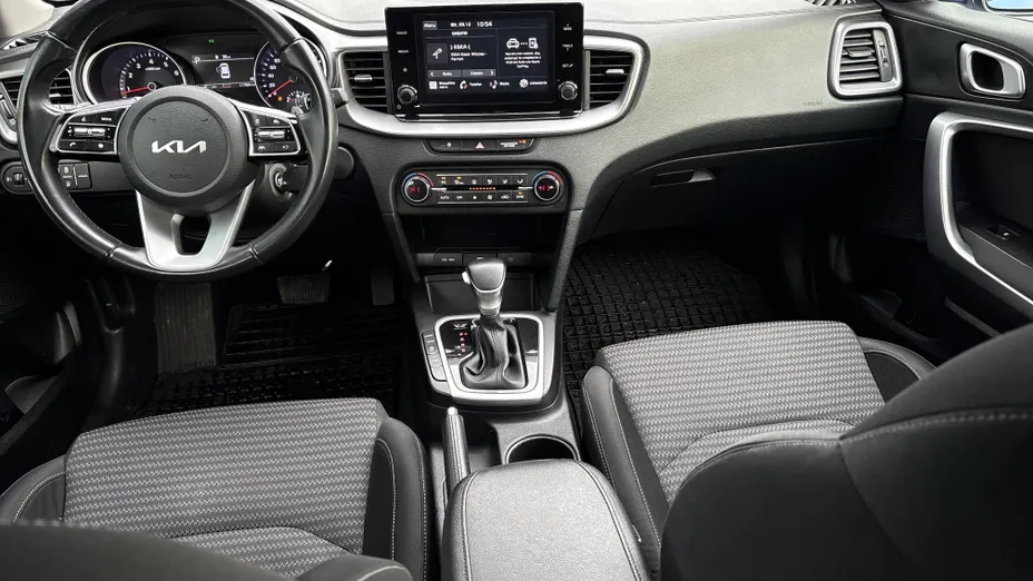 KIA Cee'd Ceed 1.5 T-GDI M DCT